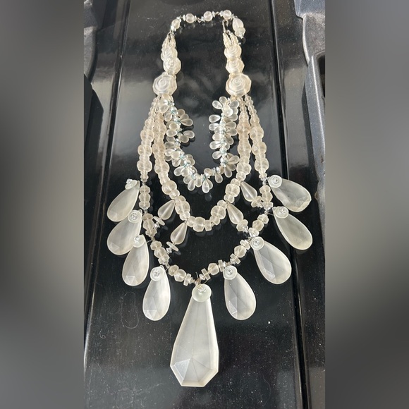 Vintage Jewelry - Very Rare Vintage necklace